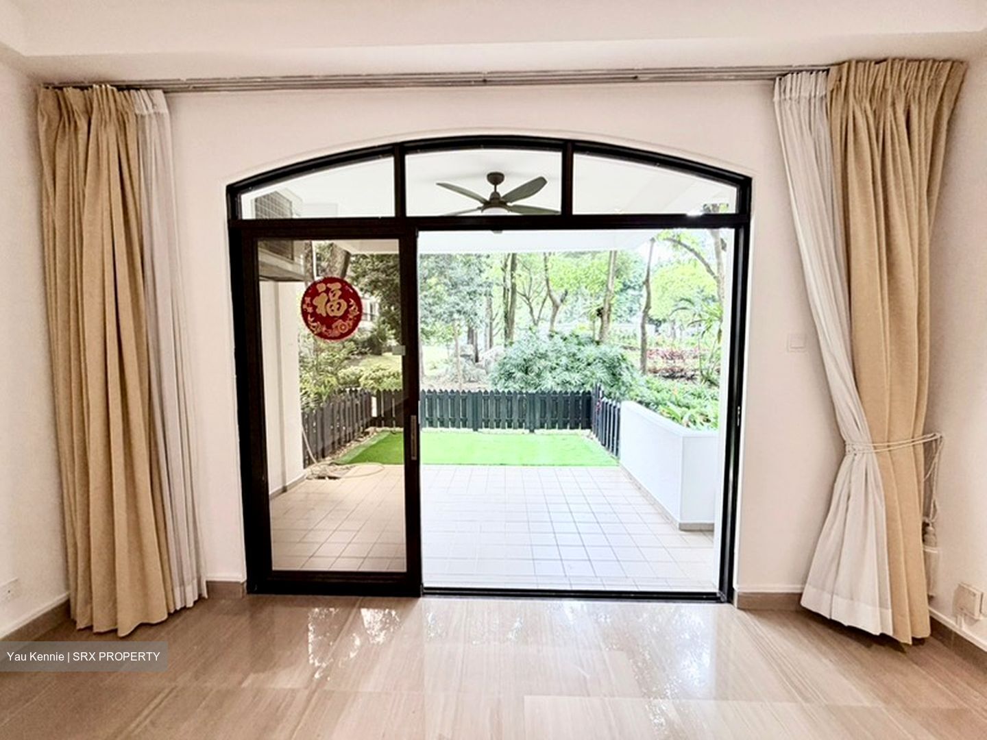 Tanglin Park (D10), Condominium #612376361